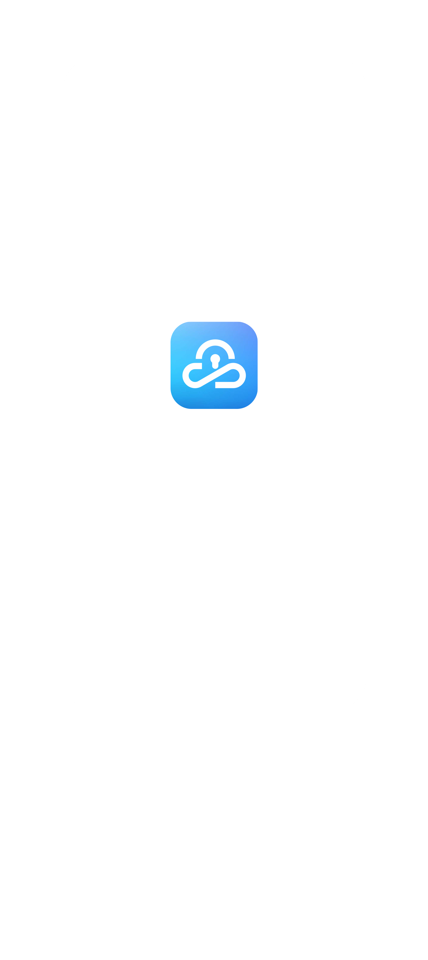 凌云星連、零信任app